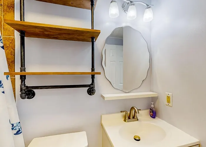 Apartment The Quarterdeck Oc Ocean City