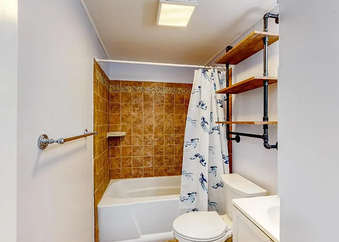Apartment The Quarterdeck Oc *