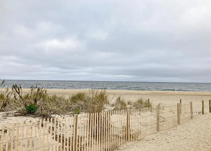 Apartment The Quarterdeck Oc *