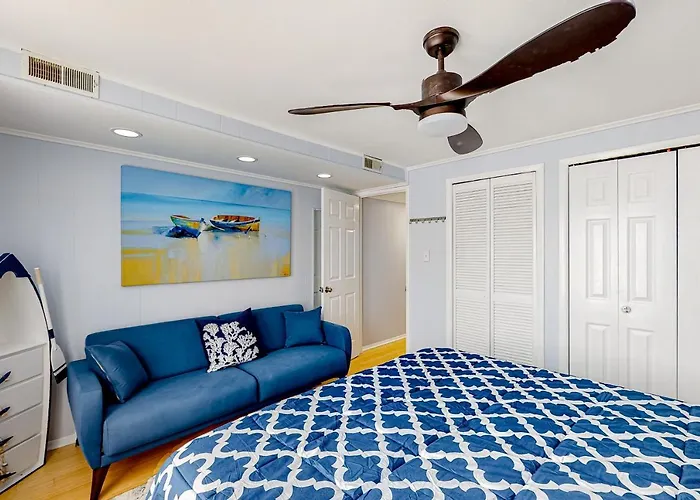 The Quarterdeck Oc * Ocean City